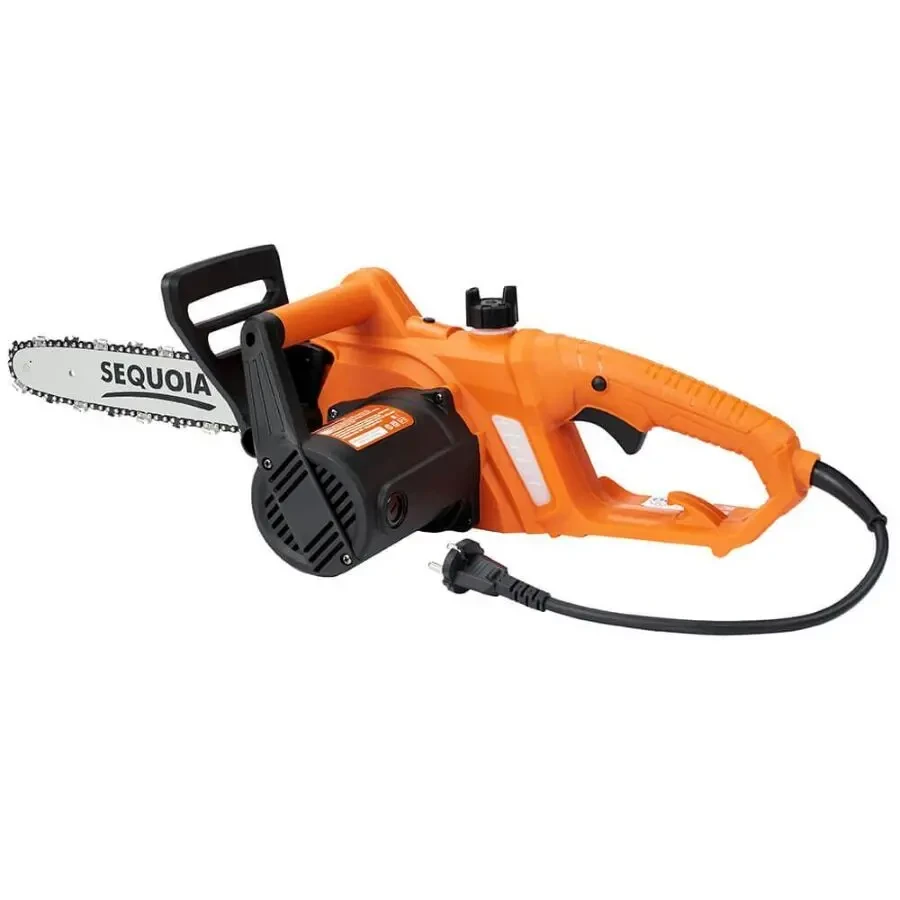 Пила ланцюгова електрична SEQUOIA SEC2014 7
