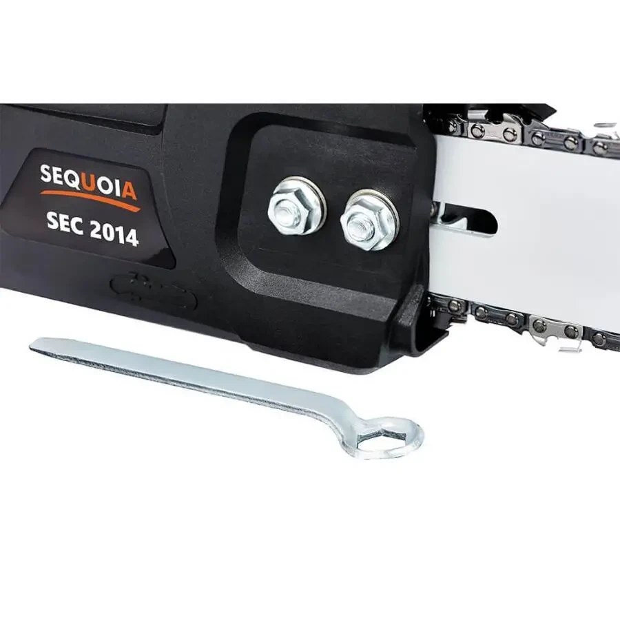 Пила ланцюгова електрична SEQUOIA SEC2014 2