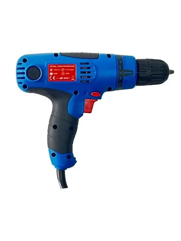 Мережевий шурупокрут Горизонт ДЕ-650