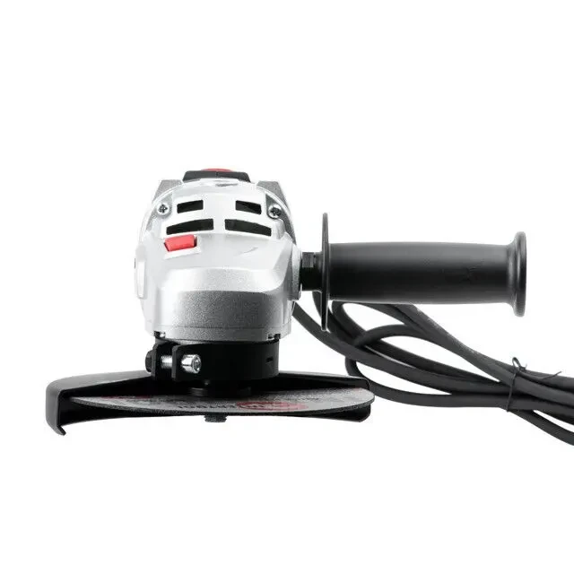 Шліфмашина кутова 180 мм NTERTOOL WT-0227 8