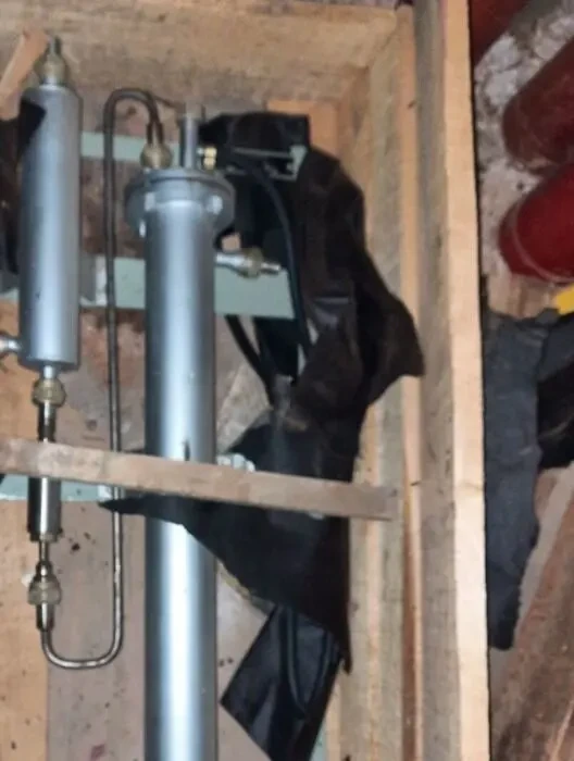 Блок первинного перетворювача БПП 1