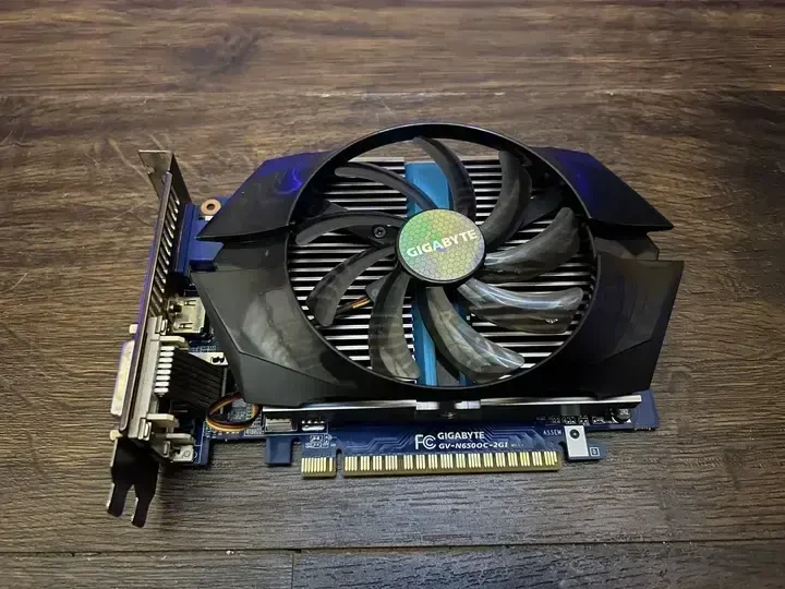 ПК Dell T1700 i7-4770 Nvidia GTX 650 2G ОЗУ-12G SSD-128G HDD-500G 4
