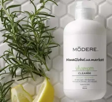 Шампунь без шкідливої хімії від Modere