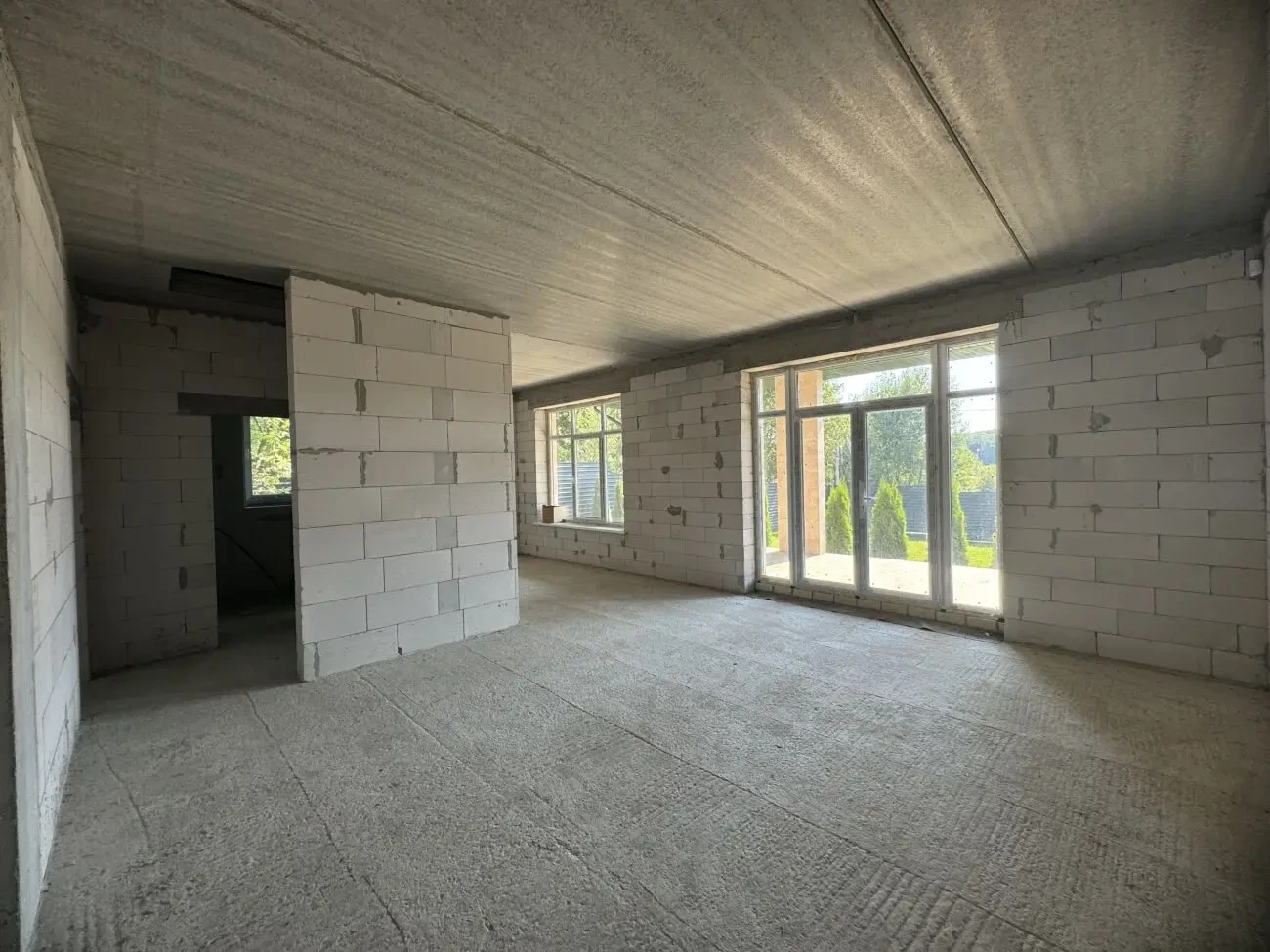 Продаж будинку мрії 184кв.м на 9 сотках землі 9