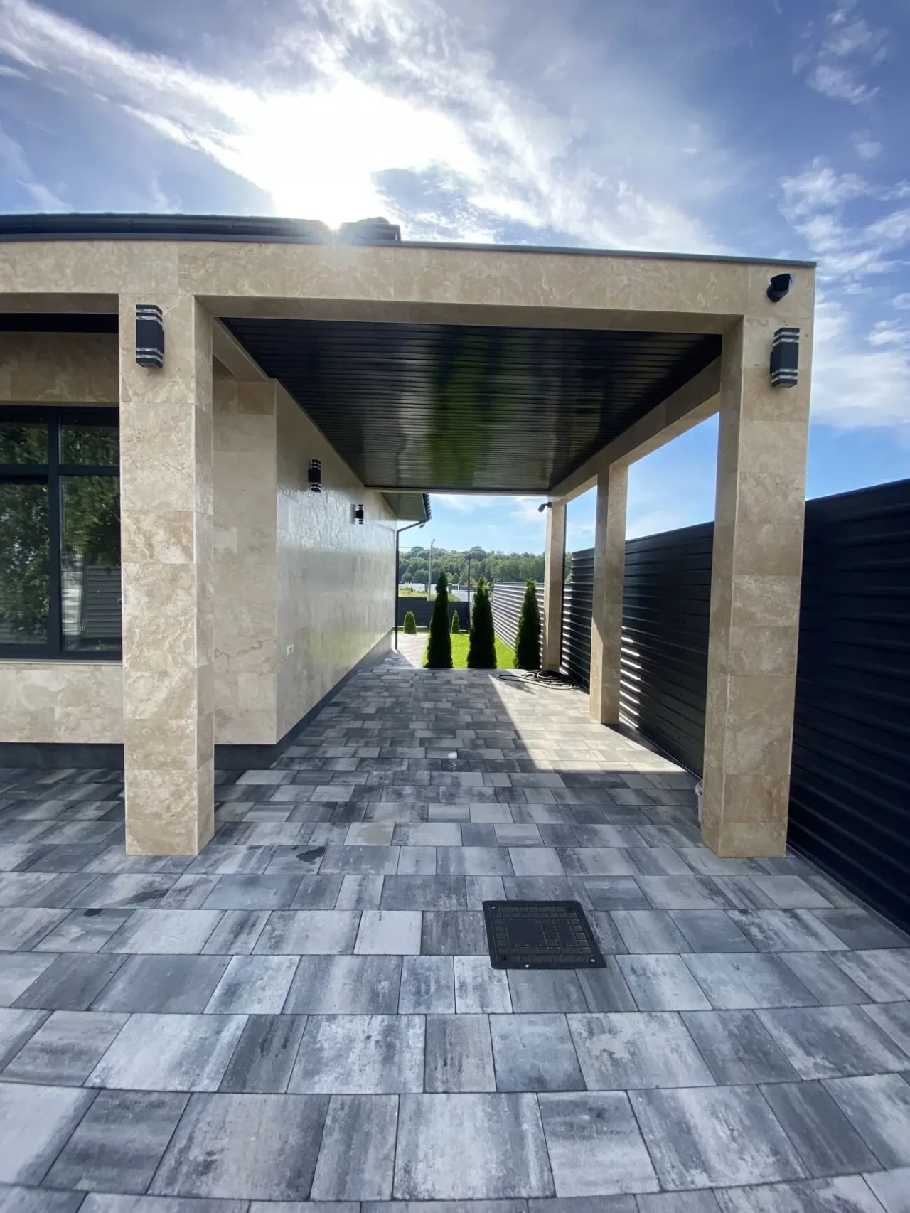 Продаж будинку мрії 184кв.м на 9 сотках землі 7