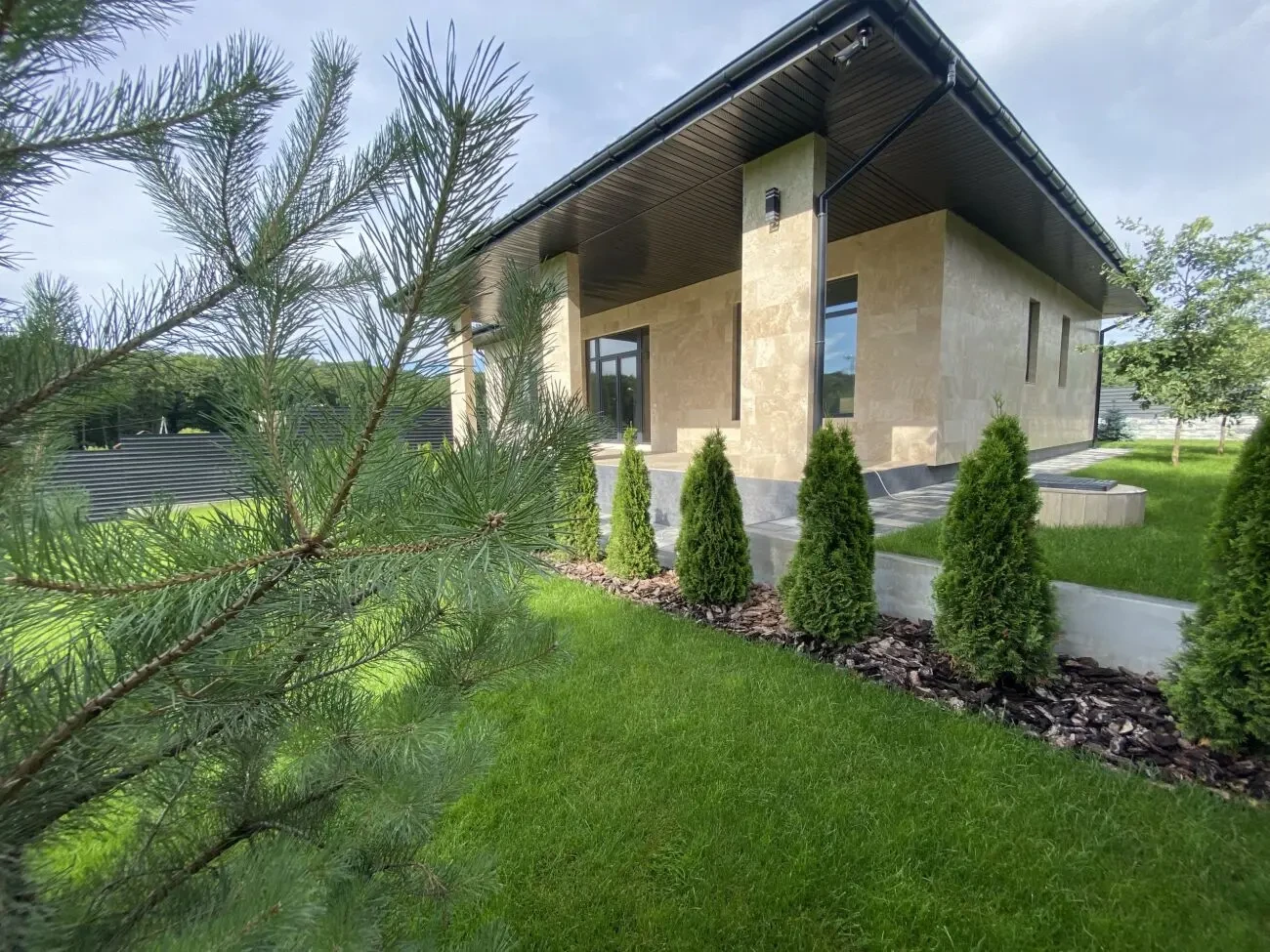 Продаж будинку мрії 184кв.м на 9 сотках землі 5