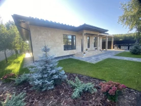 Продаж будинку мрії 184кв.м на 9 сотках землі