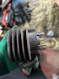 оригинальная поршневая группа минерелли