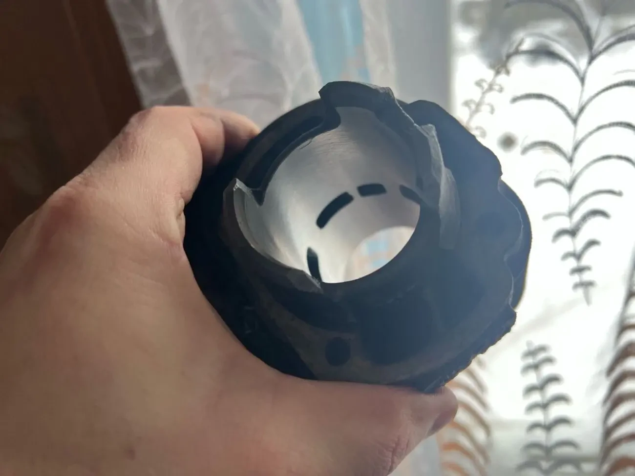 оригинальная поршневая группа Хонда дио 34 4