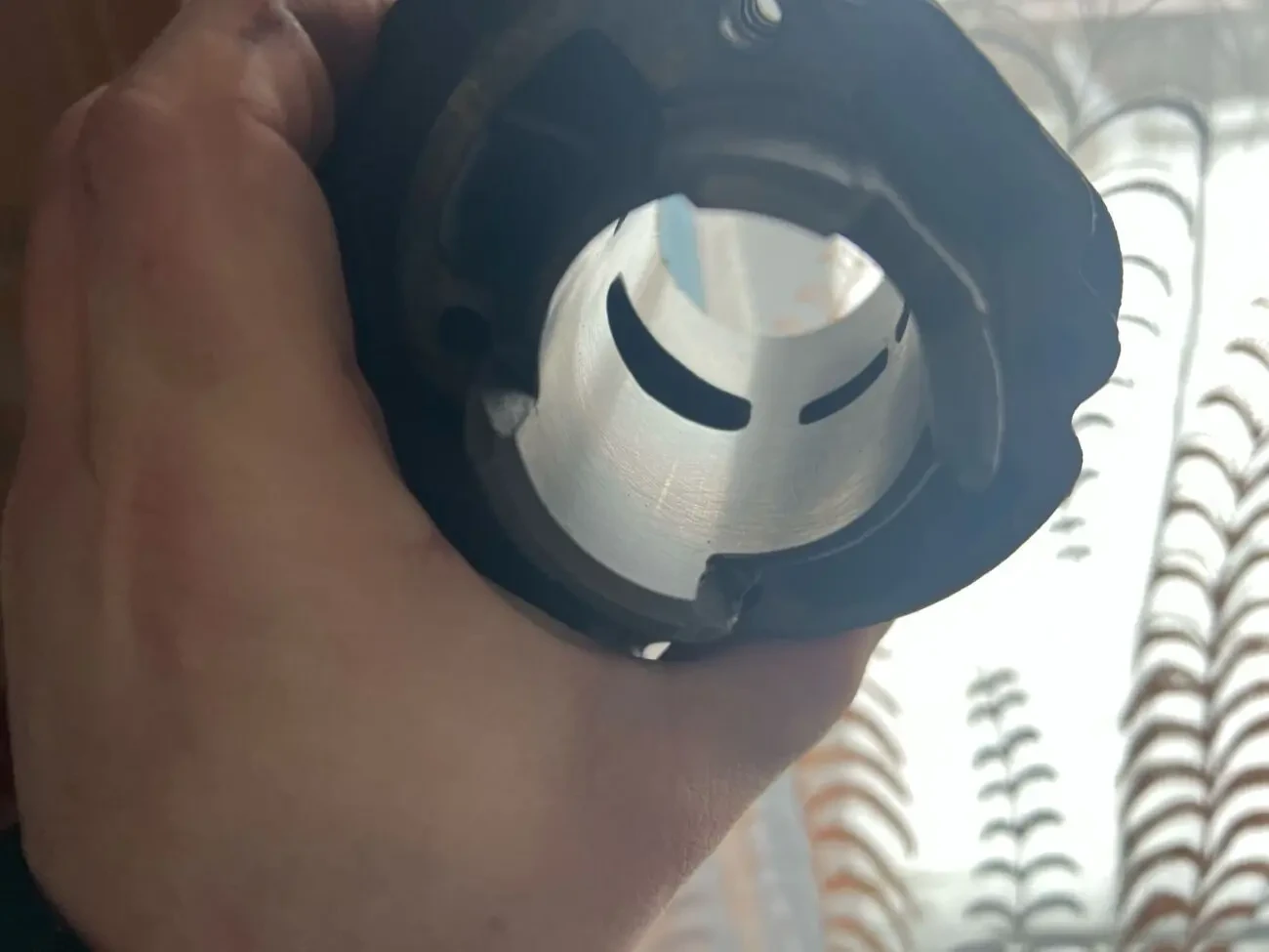 оригинальная поршневая группа Хонда дио 34 3