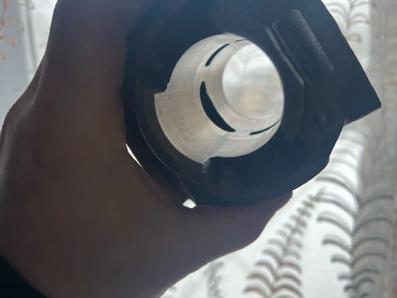 оригинальная поршневая группа Ямаха 4