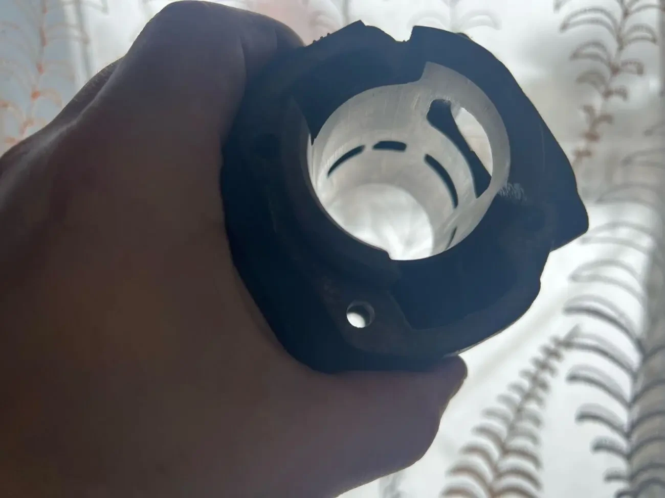 оригинальная поршневая группа Ямаха 3