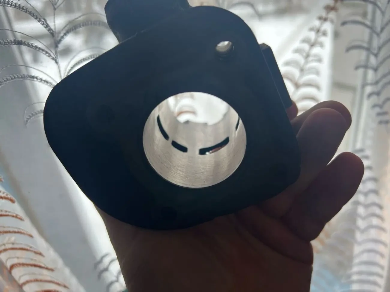 поршневая группа оригинал Ямаха джог 65 см3 7