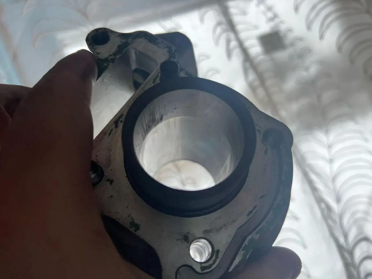 поршневая группа оригинал  Хонда дио 67 / 68 3