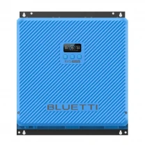 Модульна енергосистема BLUETTI RV5 Power Hub 5000W