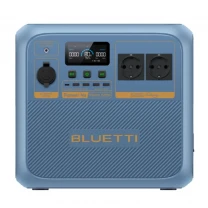 Портативна зарядна станція BLUETTI Pioneer Na 900Wh 1500W