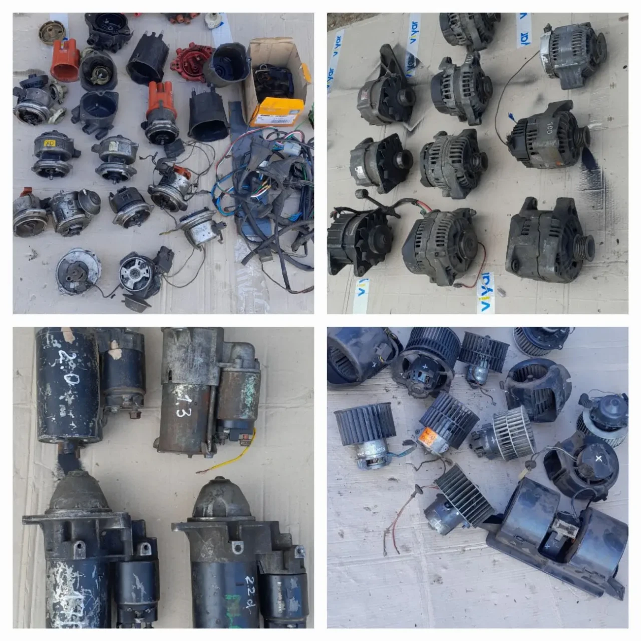 90209896 головка блока двигателя C2.0NE opel ОпельВектра Кадет 6