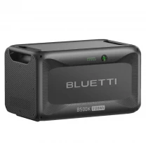 Додаткова батарея акумулятор BLUETTI B500 Expansion Battery 5120Wh