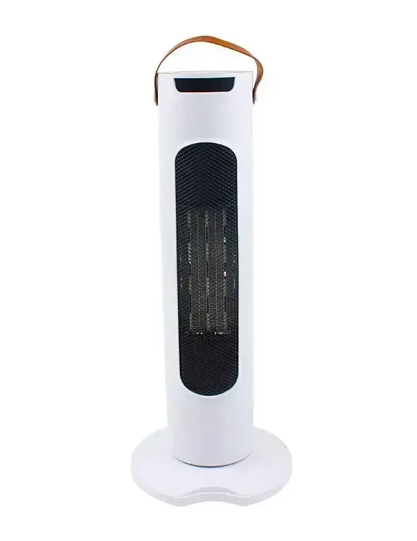 Тепловентилятор керамічний дистанційним керуванням 2000W 2