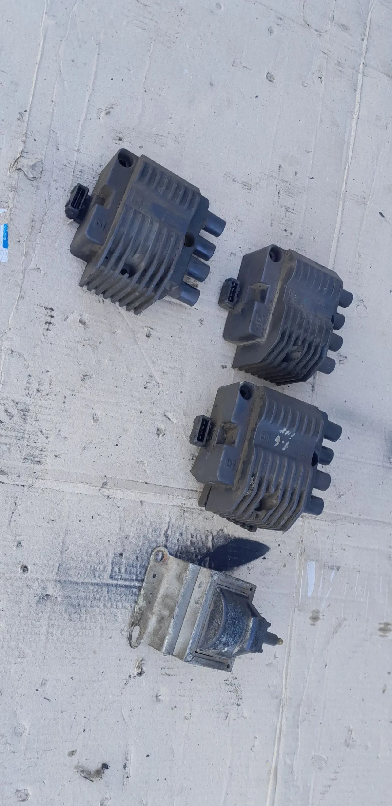 90506202 генератор Опель Вектра Астра 4