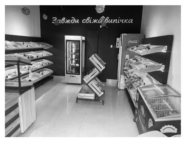 продам готовое производство пищевые продукты выпечка 4