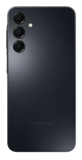 Мобільний телефон Samsung Galaxy A16 LTE 4/128Gb 5