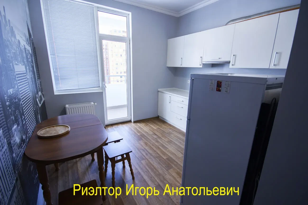 Сдам 1-ком. квартиру в Одессе на Таирова, ЖК Альтаир, Киевский район 5