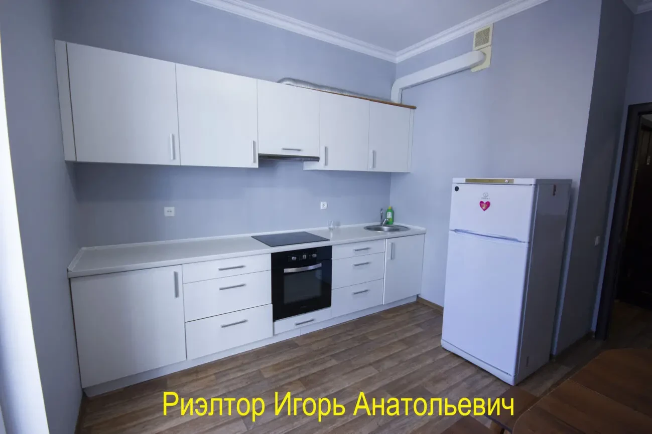 Сдам 1-ком. квартиру в Одессе на Таирова, ЖК Альтаир, Киевский район 6