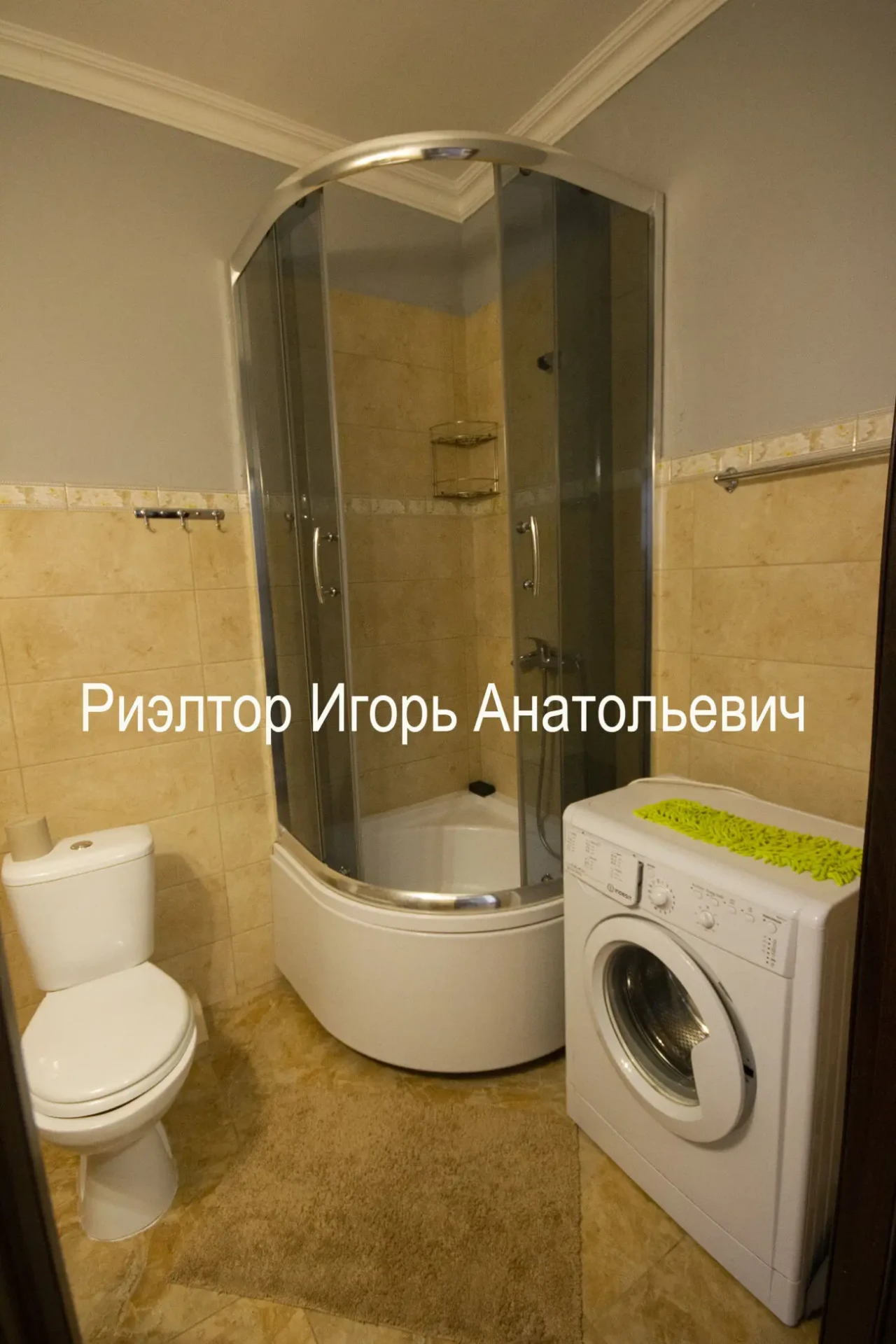 Сдам 1-ком. квартиру в Одессе на Таирова, ЖК Альтаир, Киевский район 8