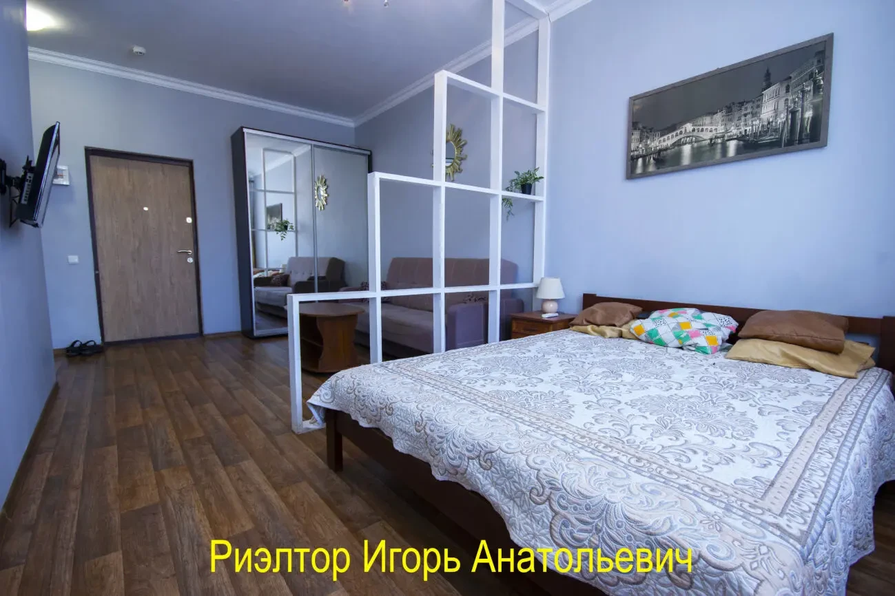 Сдам 1-ком. квартиру в Одессе на Таирова, ЖК Альтаир, Киевский район
