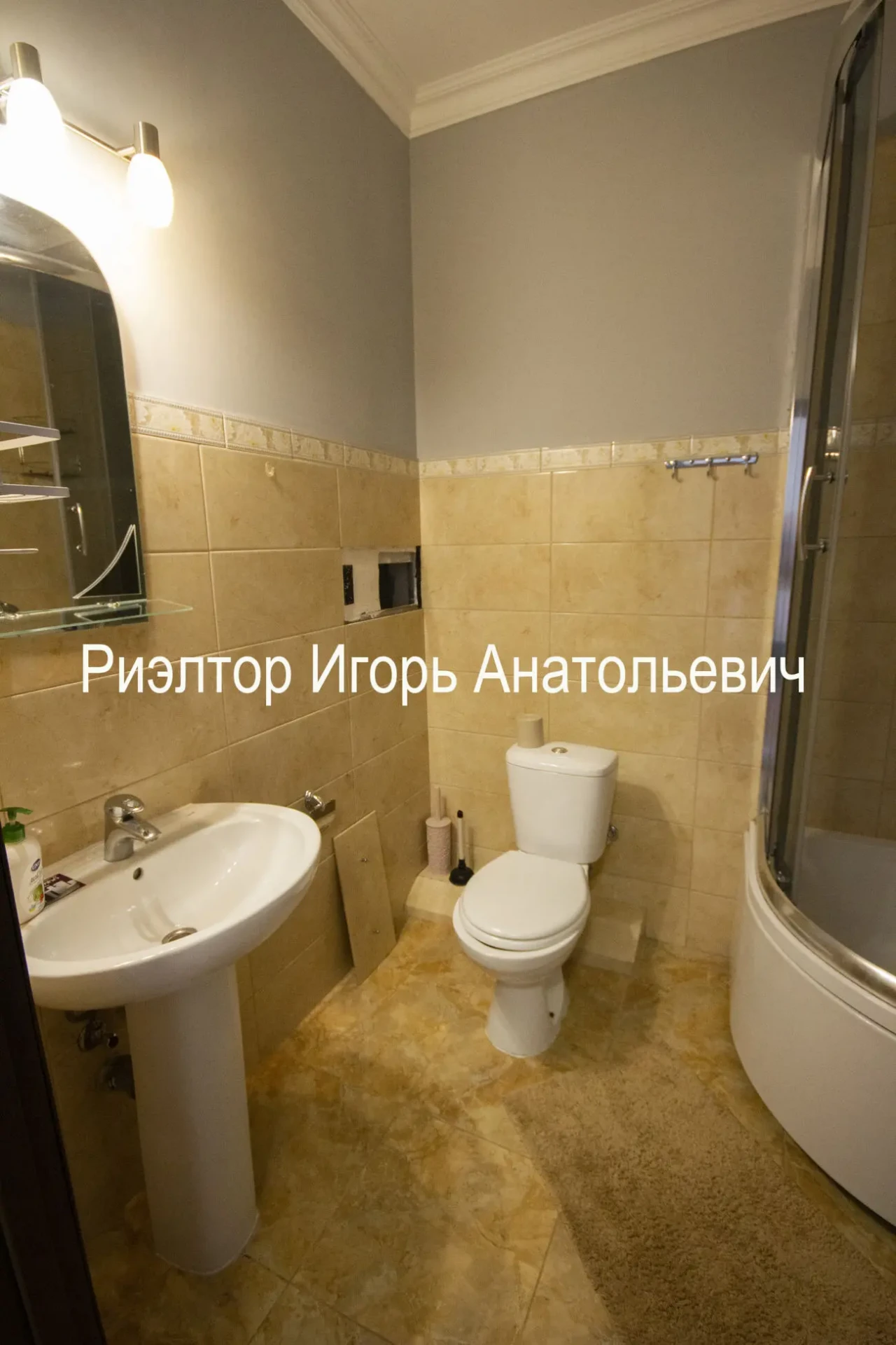 Сдам 1-ком. квартиру в Одессе на Таирова, ЖК Альтаир, Киевский район 9