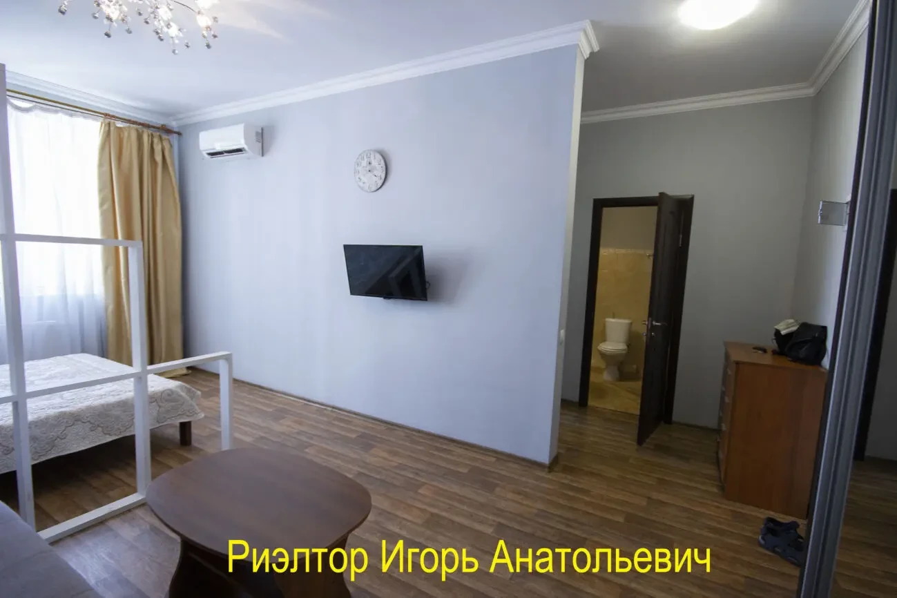 Сдам 1-ком. квартиру в Одессе на Таирова, ЖК Альтаир, Киевский район 4
