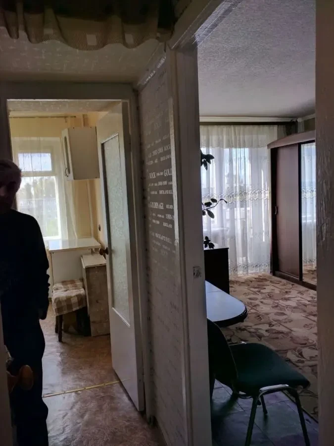 Продаж нерухомості/квартири 2