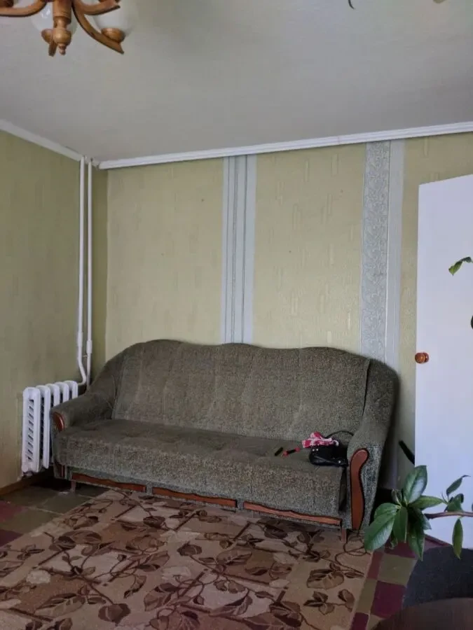 Продаж нерухомості/квартири 4