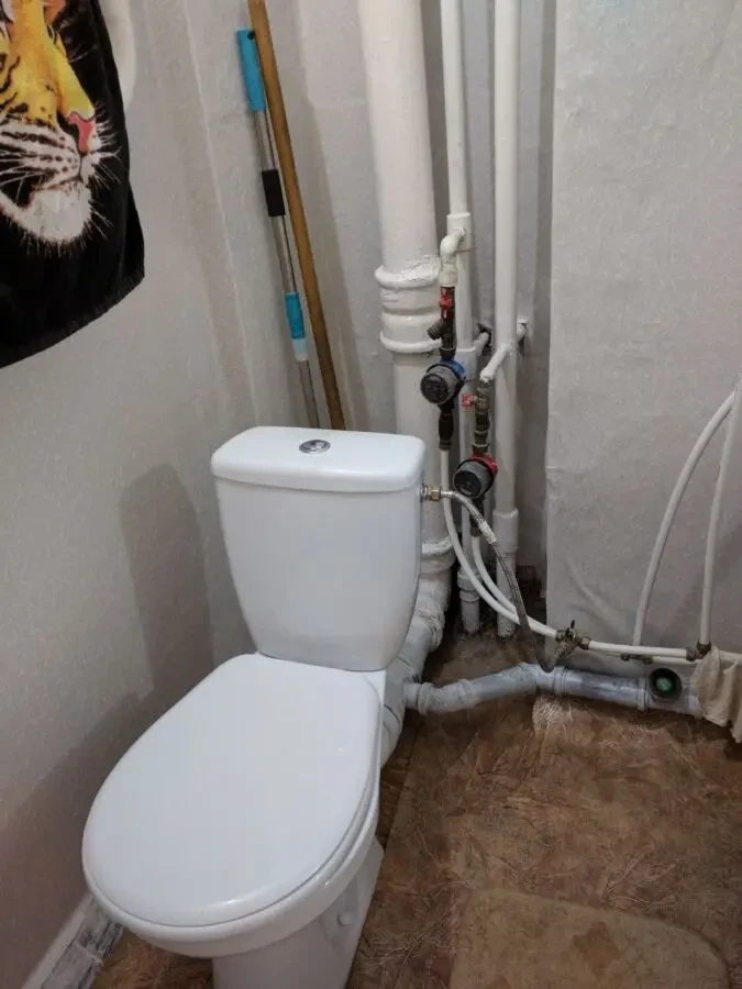 Продаж нерухомості/квартири 6