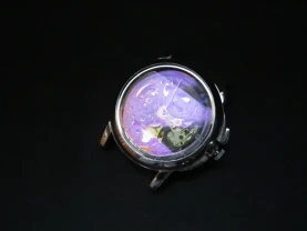 Часы мужские Скелетон. Механика. Азия