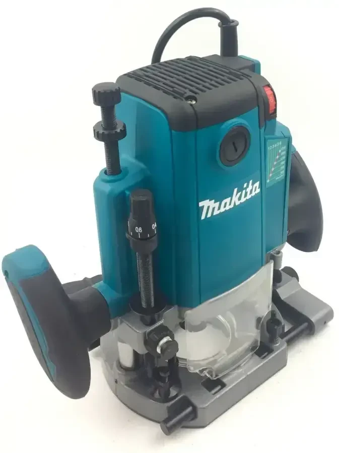 Професійний фрезер Makita RP2301FC