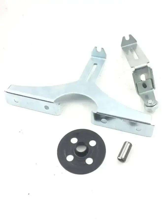 Професійний фрезер Makita RP2301FC 7