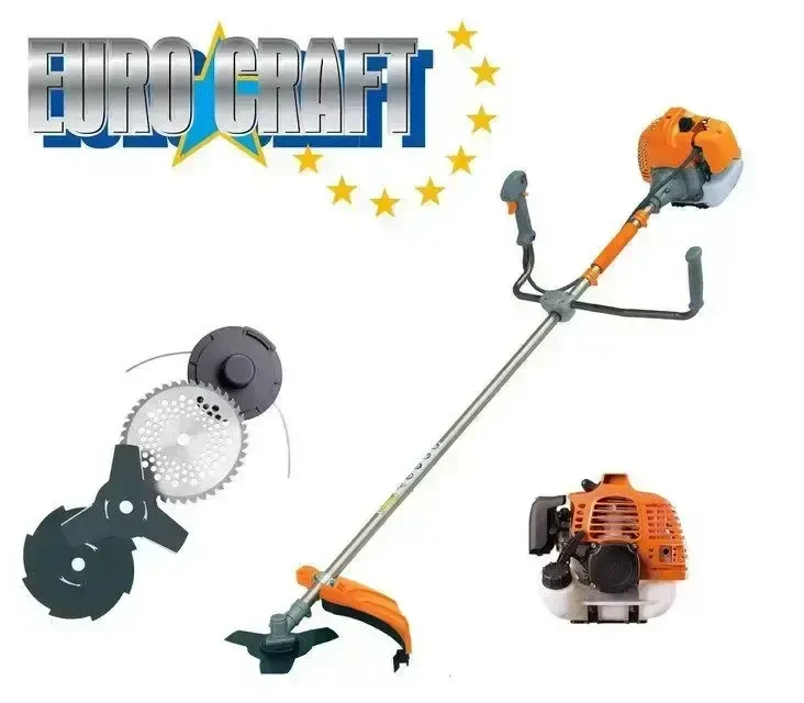 Мотокоса Euro Craft BC 431 (Нова).