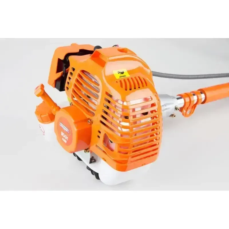 Мотокоса Euro Craft BC 431 (Нова). 10