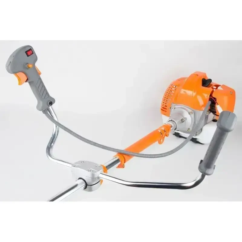 Мотокоса Euro Craft BC 431 (Нова). 5