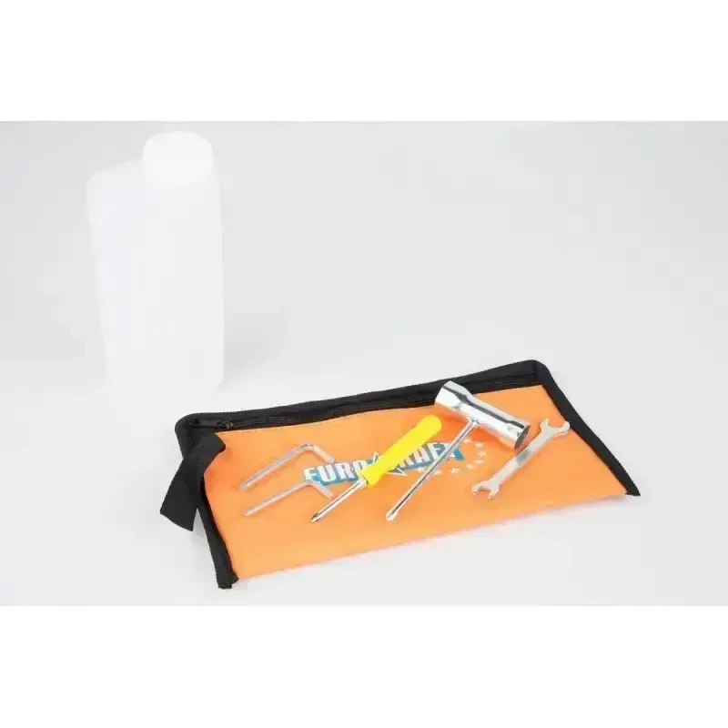 Мотокоса Euro Craft BC 431 (Нова). 6