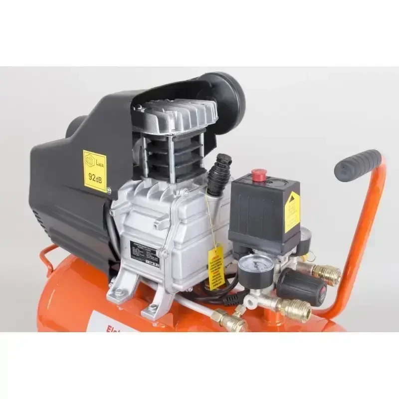 Компресор LEX Польща 24L (LXAC24) 2