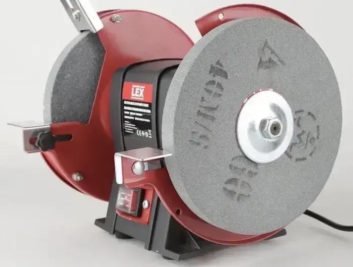 Верстат точильний LEX LXBG18 (Новий). 2