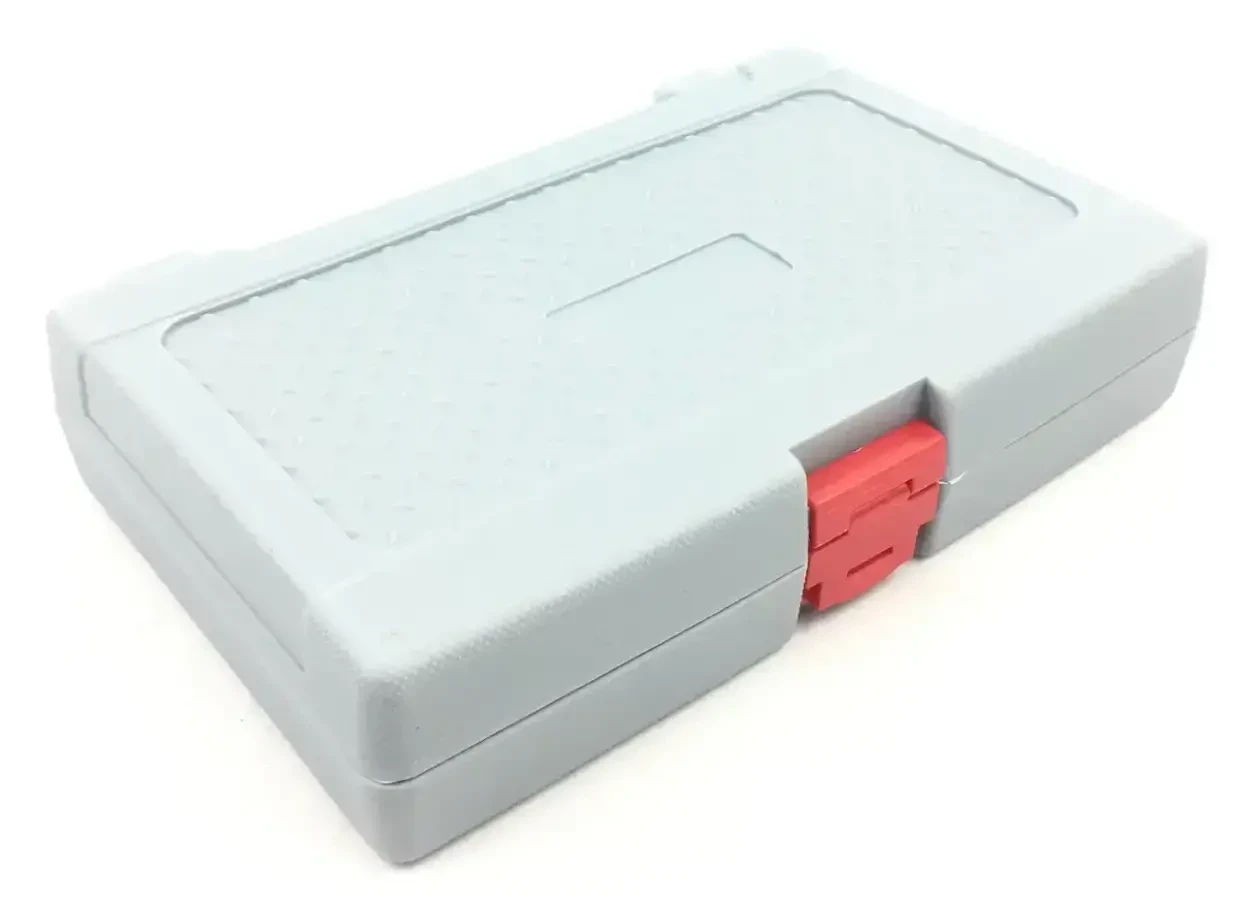 Набір ключів ріжково-накидних із тріскачкою LEX 12 шт. 7