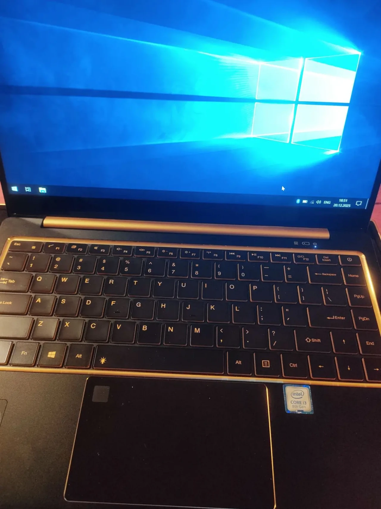 Ноутбук BASM CryptoData Технологія блокчейн CPU 8Gn 2 шт.SSD 180 Gb 3