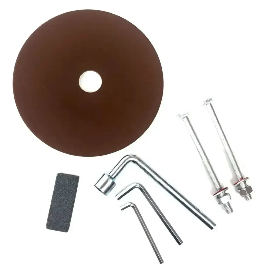 Cтанок для заточки цепей LEX LXCG800 6