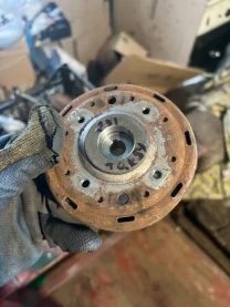 магнит генератора Хонда такт 51