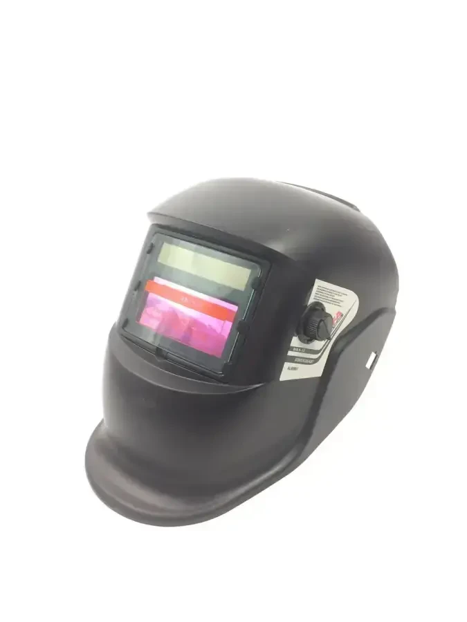 Маска зварювальника автозатемнення AL-FA (ALWM01) 2