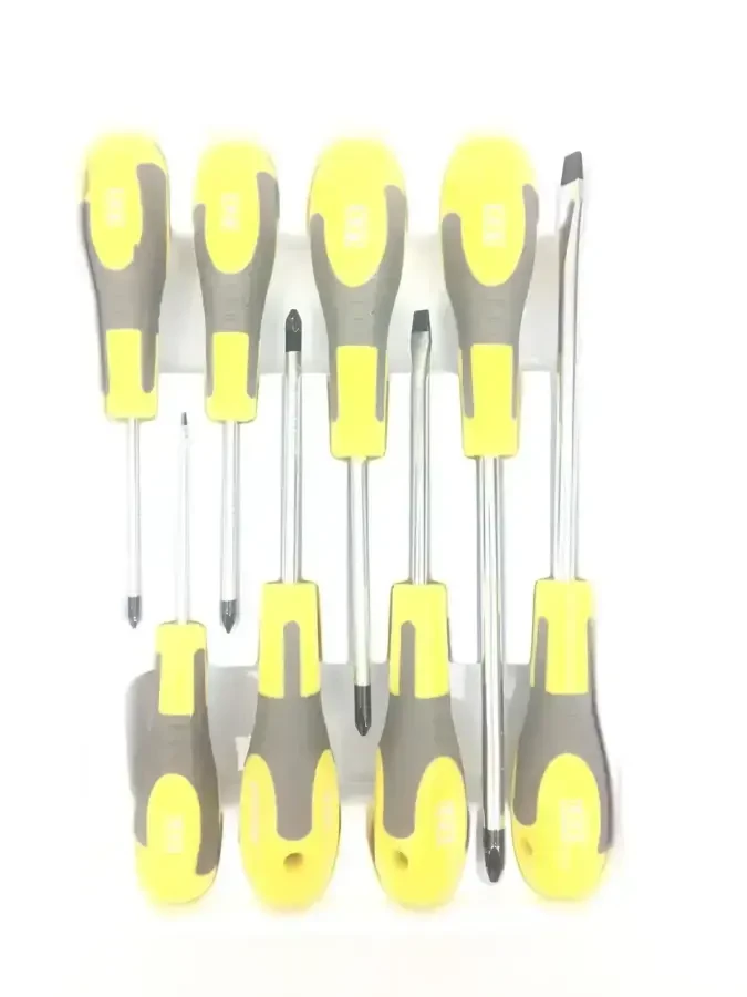 Набір магнітних викруток LEX 8 шт. (LXSS8) 5